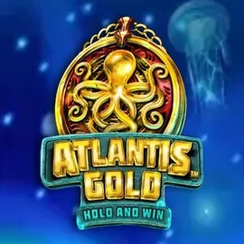 Try Atlantis Gold slot by SYNOT Games on crazywinnerscasinos.es – logo image
