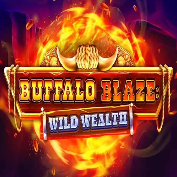 Play Buffalo Blaze Wild Wealth slot by OctoPlay on crazywinnerscasinos.es