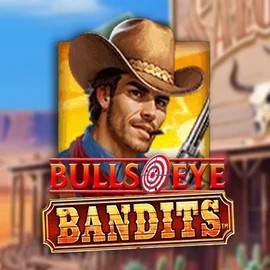 Play Bulls Eye Bandits slot by Origins on crazywinnerscasinos.es