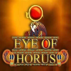 Eye of Horus online slot from RTG (Reel Time Gaming) – play at crazywinnerscasinos.es