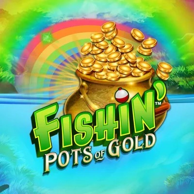 Fishin Pots Of Gold online slot from Gameburger Studios – play at crazywinnerscasinos.es