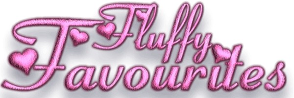Fluffy Favourites logo by Eyecon at Crazywinners Casino