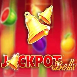 Jackpot Bells slot icon by Playtech, available at Crazywinners Casino