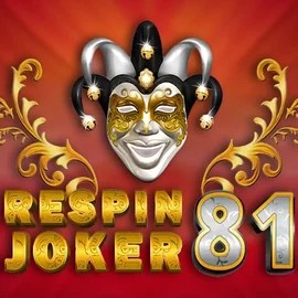 Respin Joker 81 online slot from SYNOT Games – play at crazywinnerscasinos.es