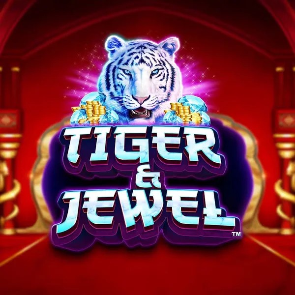 Play Tiger and Jewel slot by Greentube on crazywinnerscasinos.es